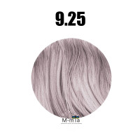 Фарба для волосся Elea Professional Artisto Color № 9.25 "Блондин фіолетово-махагоновий"